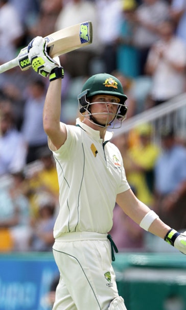Pakistan reeling at 97-8 in reply to Australia's 429